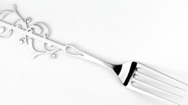 Design Shape Fork